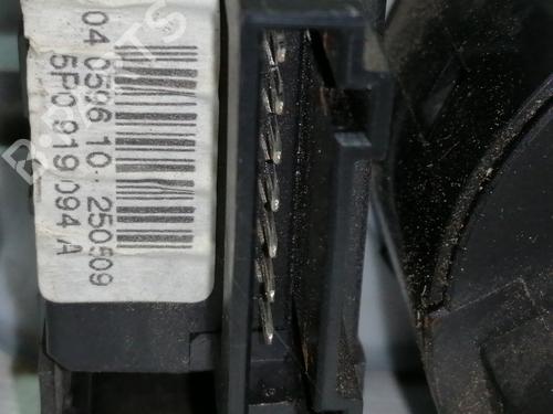 Headlight switch SEAT LEON (1P1)  | BP8636253I24 