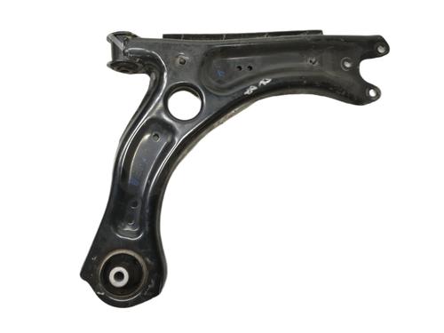 Right front suspension arm VW POLO VI (AW1, BZ1, AE1) 1.0 TSI (110 hp) 8325844