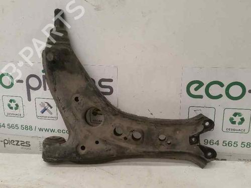 Right front suspension arm VW POLO (9N_, 9A_) 1.4 TDI | BP7295626M13 