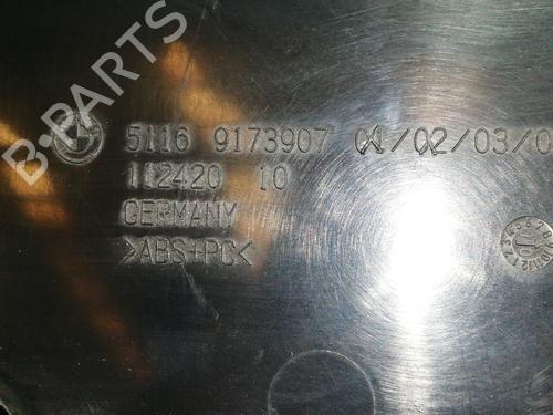 Glove box BMW 5 (F10) 520 d | BP10625765C95 