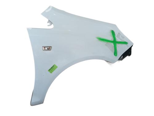 Used Right front fenders OPEL CORSA D (S07) 1.3 CDTI (L08, L68) (75 hp) 30124331