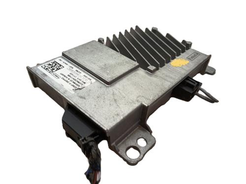 Used Electronic module Electronic module FORD FOCUS IV (HN) 1.0 EcoBoost mHEV (155 hp) 34286894 34286894