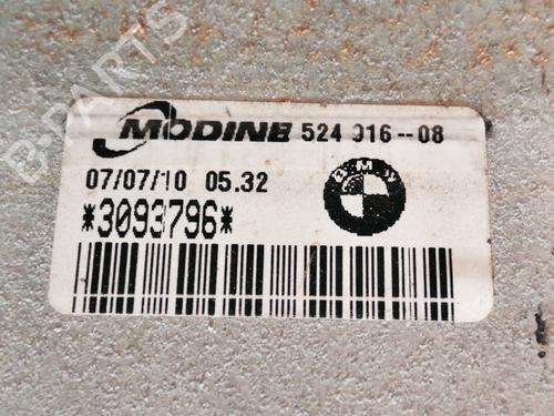 Intercooler BMW 1 Coupe (E82) 118 d | BP15887377M30 