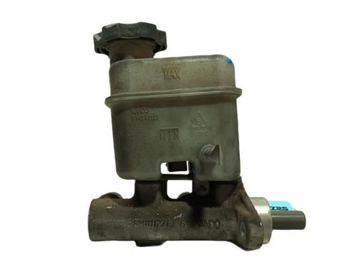 Brake master cylinder HYUNDAI SANTA FÉ II (CM) 2.2 CRDi GLS 4x4 | BP18550995M77