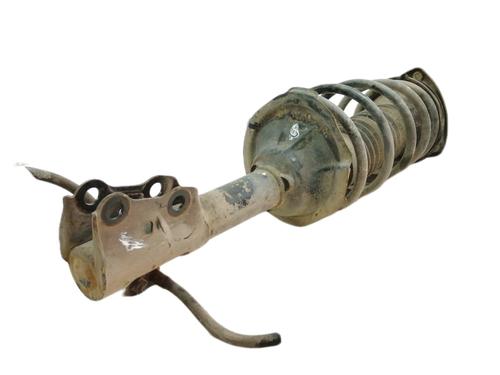 Used Left front shock absorber TOYOTA YARIS (_P1_) 1.0 (SCP10_, SCP10R) (68 hp) 6276654