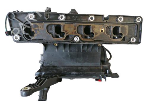 Intake manifold FIAT GRANDE PUNTO (199_) 1.4 16V (199BXG1B, 199AXG1B) | BP13874464M70 
