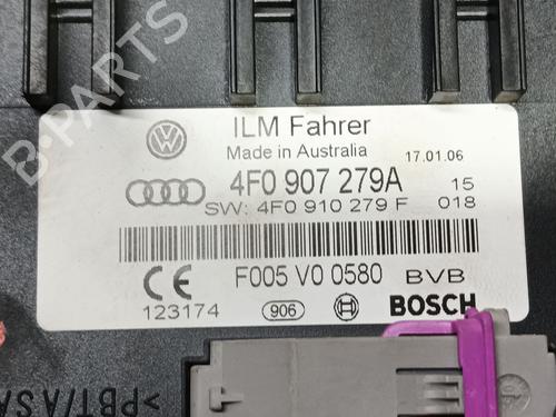 Electronic module AUDI Q7 (4LB) 3.0 TDI quattro | BP19410856M83 