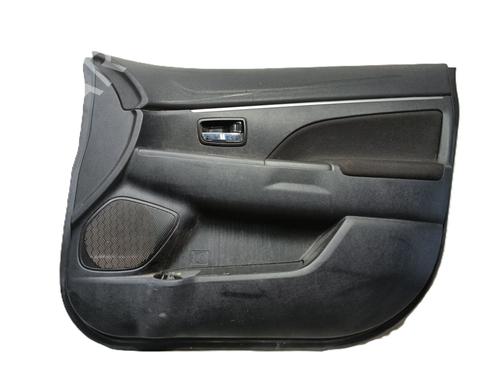 Used Front right panel MITSUBISHI ASX (GA_W_) 1.8 DI-D (GA6W) (116 hp) 24615726