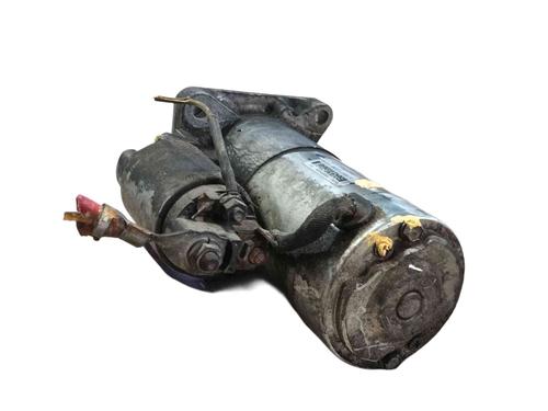 Starter SAAB 9-3 (YS3F, E79, D79, D75) 1.9 TiD | BP38262156M8 - Image 4