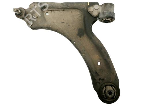 Left front suspension arm OPEL MERIVA A MPV (X03) 1.4 16V Twinport (E75) | BP10542671M12 