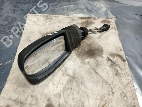 Used Left mirror FIAT PUNTO (188_) 1.2 60 (188.030, .050, .130, .150, .230, .250) (60 hp) 21063471