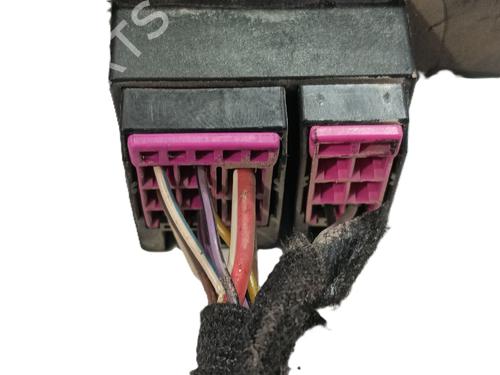 Front left window mechanism SEAT IBIZA III (6L1) 1.9 TDI | BP31066913C22 