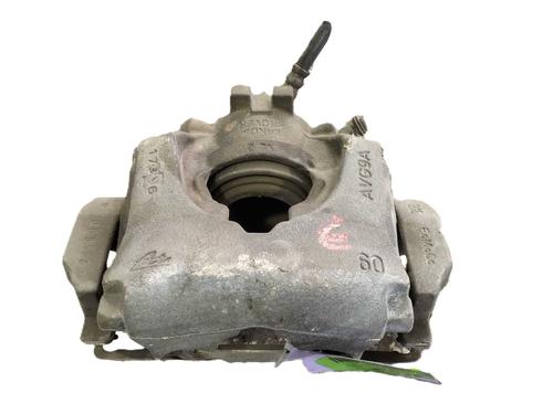 Right front brake caliper JAGUAR XE (X760) 2.0 D | BP39502633M104 - Image 2