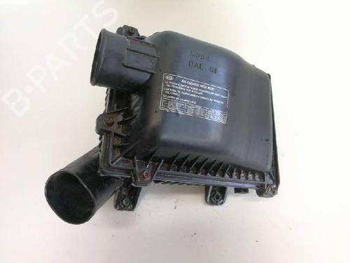 Used Air filter box KIA RETONA Closed Off-Road Vehicle (FK) 2.0 TD (83 hp) 14262724