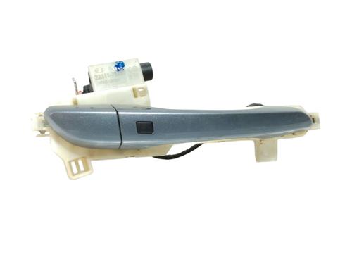 Front right exterior door handle HYUNDAI KONA (OS, OSE, OSI) 1.0 T-GDi Hybrid 48V | BP8586552C129 