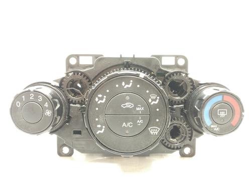 Climate control FORD FIESTA VI (CB1, CCN)  | BP9186147I5 