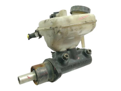 Used Brake master cylinder MERCEDES-BENZ VITO Van (W638) [1997-2003]  9663725