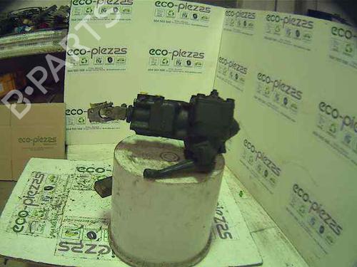 Steering rack BMW 5 (E34)  | BP5816935M22 