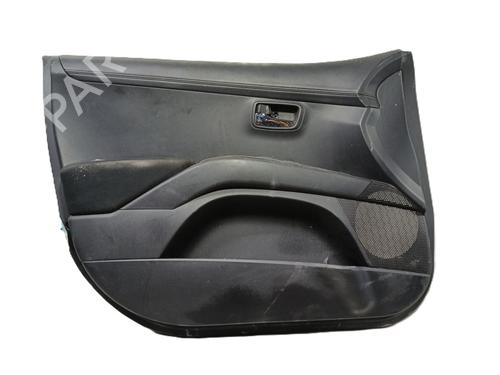 Used Front left panel CITROËN C-CROSSER (VU_, VV_) 2.2 HDi (156 hp) 21376934
