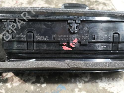 Luftventil BMW X1 (U11) sDrive 20 d Mild-Hybrid | BP39591563I21  - Image 5