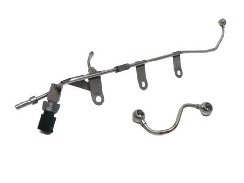 Pipe AUDI A3 Sportback (8PA) 2.0 FSI | BP14260126M125 