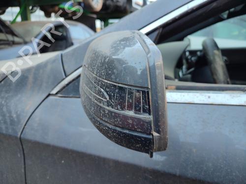 Left mirror MERCEDES-BENZ CLA Coupe (C117) CLA 220 CDI / d (117.303) | BP24598394C26 