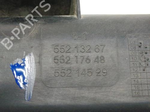 Intake manifold PEUGEOT BIPPER (AA_)  | BP8227694M70 
