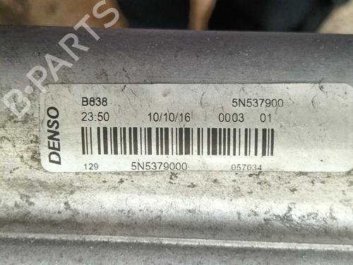 AC radiator OPEL COMBO Box Body/MPV (X12) 1.3 CDTI (B05) | BP39146146M32 - Image 2