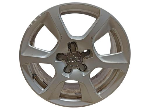 Used Rim AUDI A4 B8 (8K2) 2.0 TDI (143 hp) 23265721