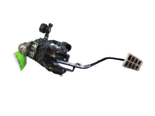 Used Clutch pedal Clutch pedal HYUNDAI i30 (PDE, PD, PDEN) 1.0 T-GDI (120 hp) 40041188 40041188