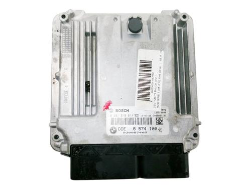 Engine control unit (ECU) BMW 5 (F10) 530 d xDrive | BP10350370M57 