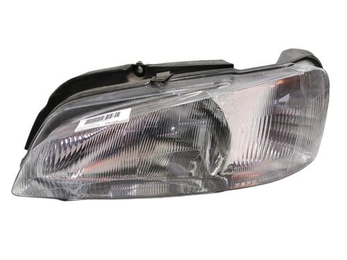 Used Left headlight PEUGEOT 106 II (1A_, 1C_) 1.1 i (60 hp) 11329806