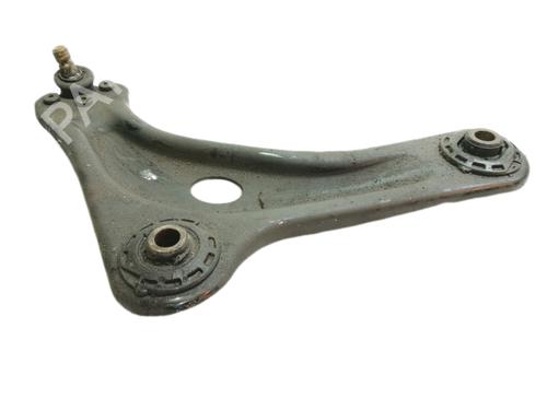 Used Right front suspension arm CITROËN C2 (JM_) 1.4 HDi (68 hp) 9497606