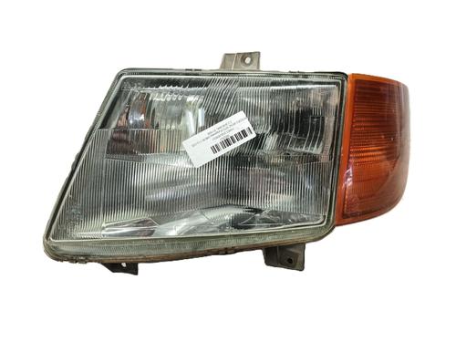 Used Left headlight MERCEDES-BENZ VITO Van (W638) 112 CDI 2.2 (638.094) (122 hp) 17672579
