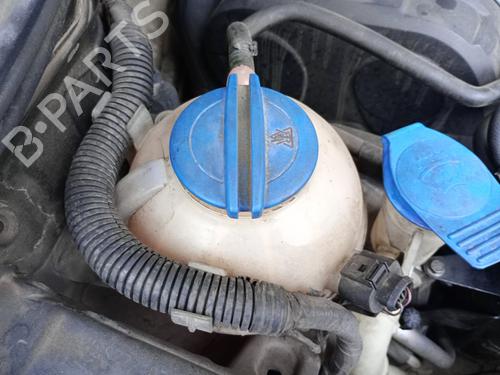 Used Expansion tank SEAT LEON (1P1) 2.0 TDI 16V (140 hp) 16765495