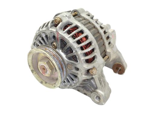 Used Alternator RENAULT CLIO II (BB_, CB_) [1998-2016]  5368047