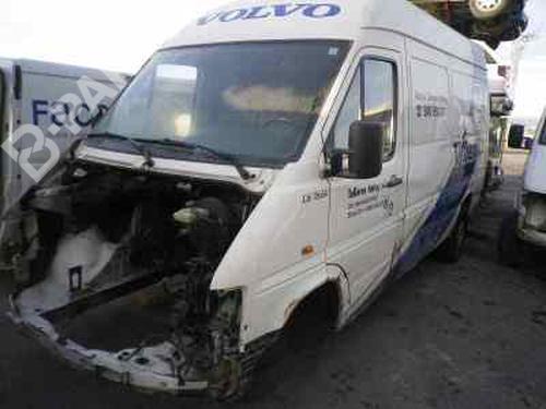 Used Parts VW LT 28-46 II Van (2DA, 2DD, 2DH)    756487