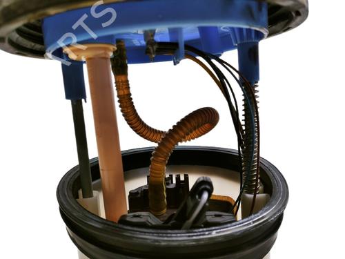 Fuel pump SEAT IBIZA IV SC (6J1, 6P5) 1.4 TSI | BP8492580M76