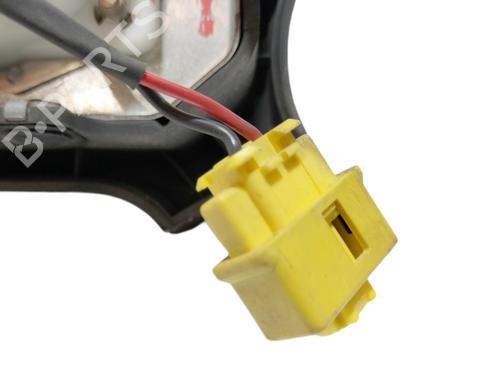 Driver airbag HONDA ACCORD V (CE, CF_, CD)  | BP5377477C9 