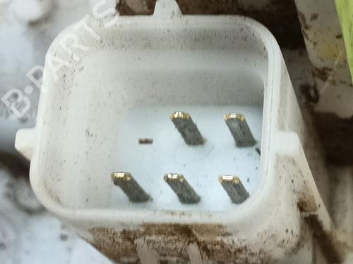 Front left lock FIAT 500 (312_) 1.2 (312AXA1A) | BP32235199C98