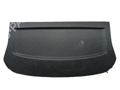 Used Rear parcel shelf BMW 1 (F20) 118 i (136 hp) 29131535