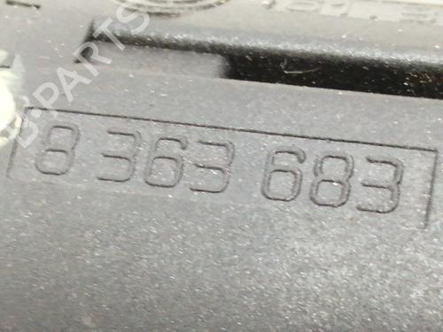 Headlight switch BMW 5 (E39) 525 tds | BP9294748I24 