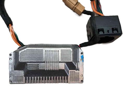 Electronic module CUPRA FORMENTOR (KM7, KMP) 1.4 e-Hybrid | BP36387478M83 - Image 3
