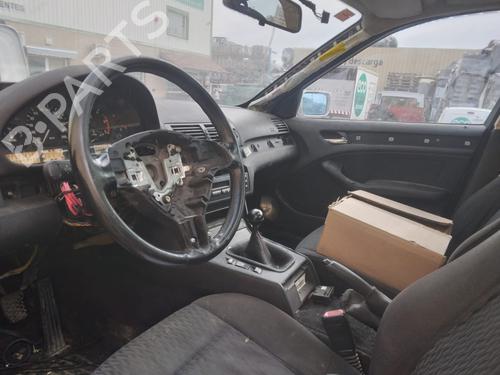 Climate control BMW 3 (E46) 320 d | BP16053741I5 