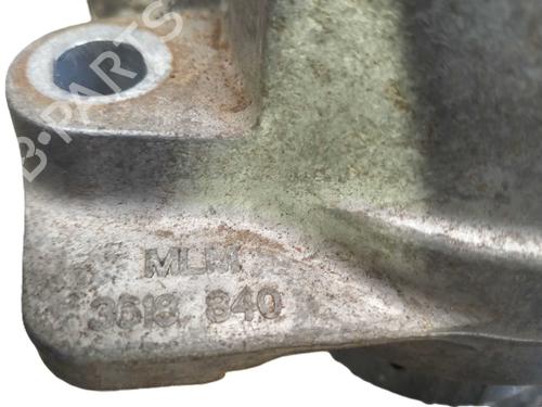 Engine mount JAGUAR XE (X760) 2.0 D | BP39502643M89 - Image 3
