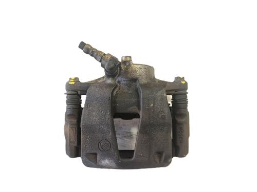 Used Right front brake caliper Right front brake caliper LANCIA MUSA (350_) 1.4 (350.AXA11, 350.AXA1A) (95 hp) 34342836 34342836