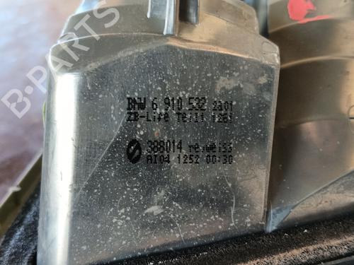Right taillight BMW 3 (E46) 316 i | BP29812046C35 
