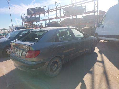 Starter CITROËN XSARA (N1)  | BP18296769M8 