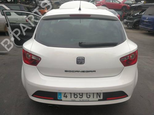 Tailgate SEAT IBIZA IV SC (6J1, 6P5) 1.4 TSI | BP8423754C6 