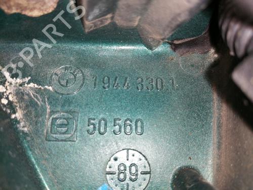 Right mirror BMW 5 (E34) 535 i | BP6879464C27